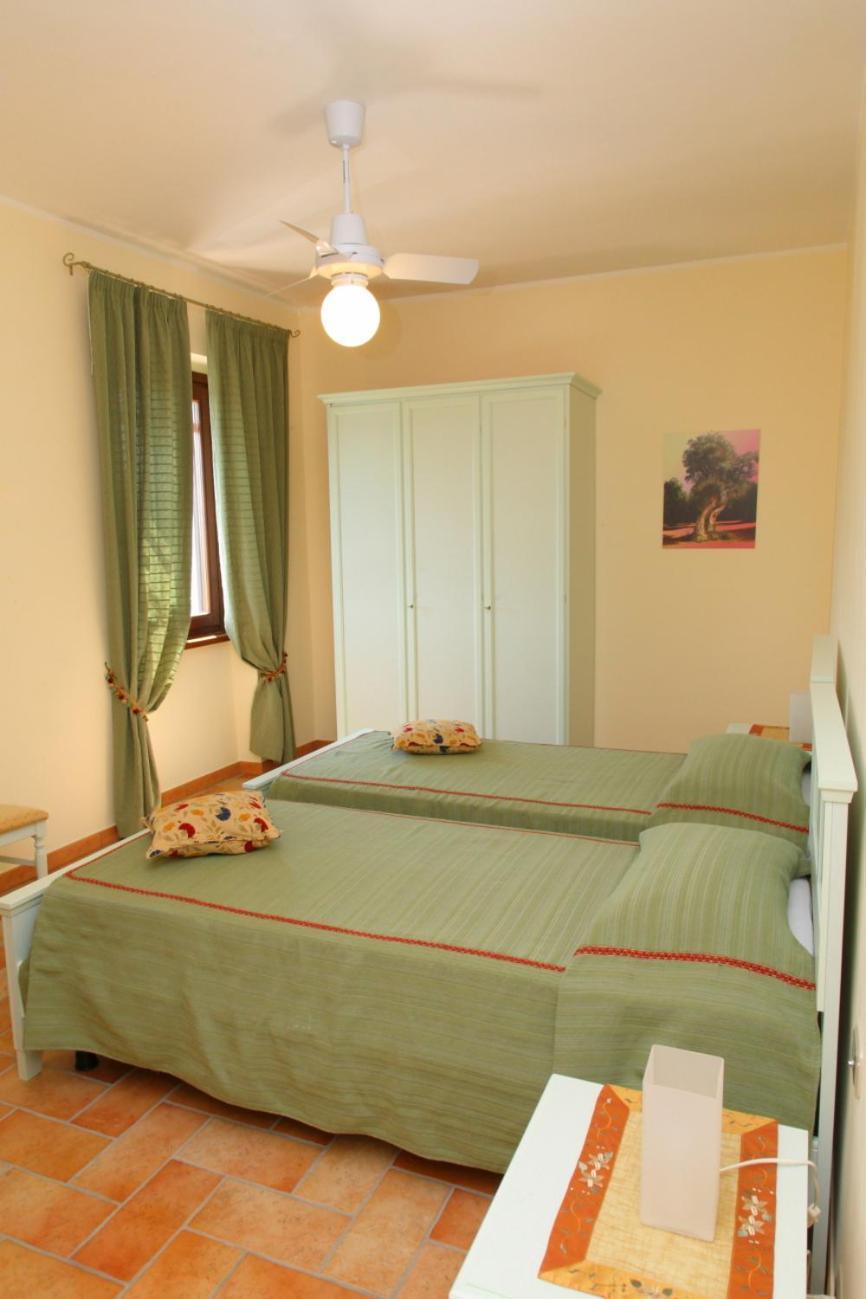Agriturismo Casale Zuccari Caprarola Ngoại thất bức ảnh