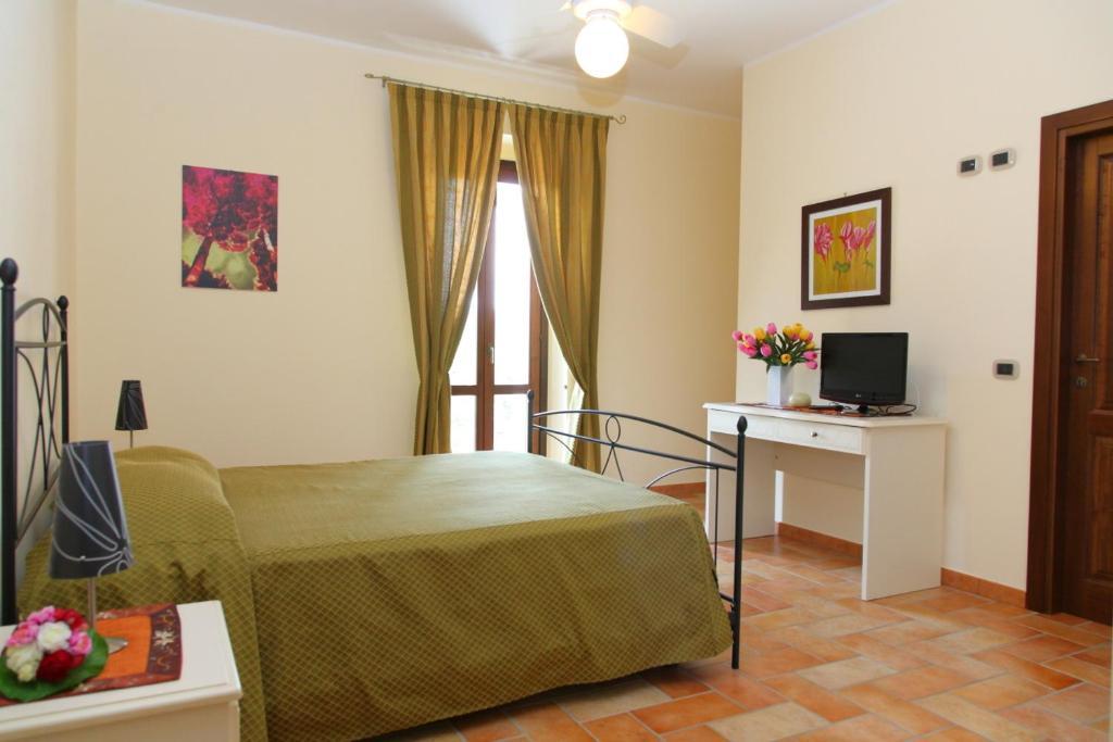 Agriturismo Casale Zuccari Caprarola Phòng bức ảnh
