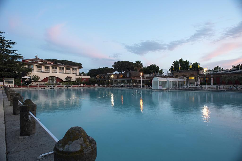 Agriturismo Casale Zuccari Caprarola Ngoại thất bức ảnh