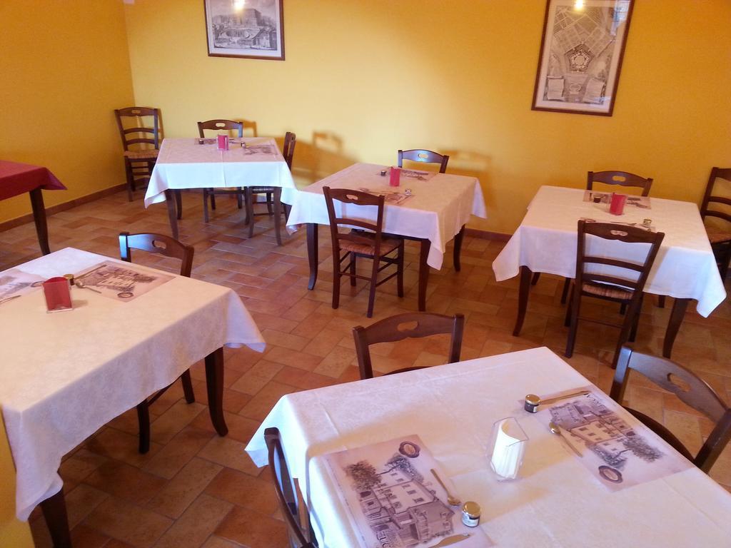 Agriturismo Casale Zuccari Caprarola Ngoại thất bức ảnh