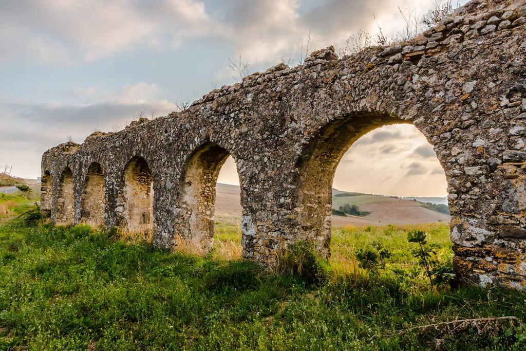 Agriturismo Casale Zuccari Caprarola Ngoại thất bức ảnh